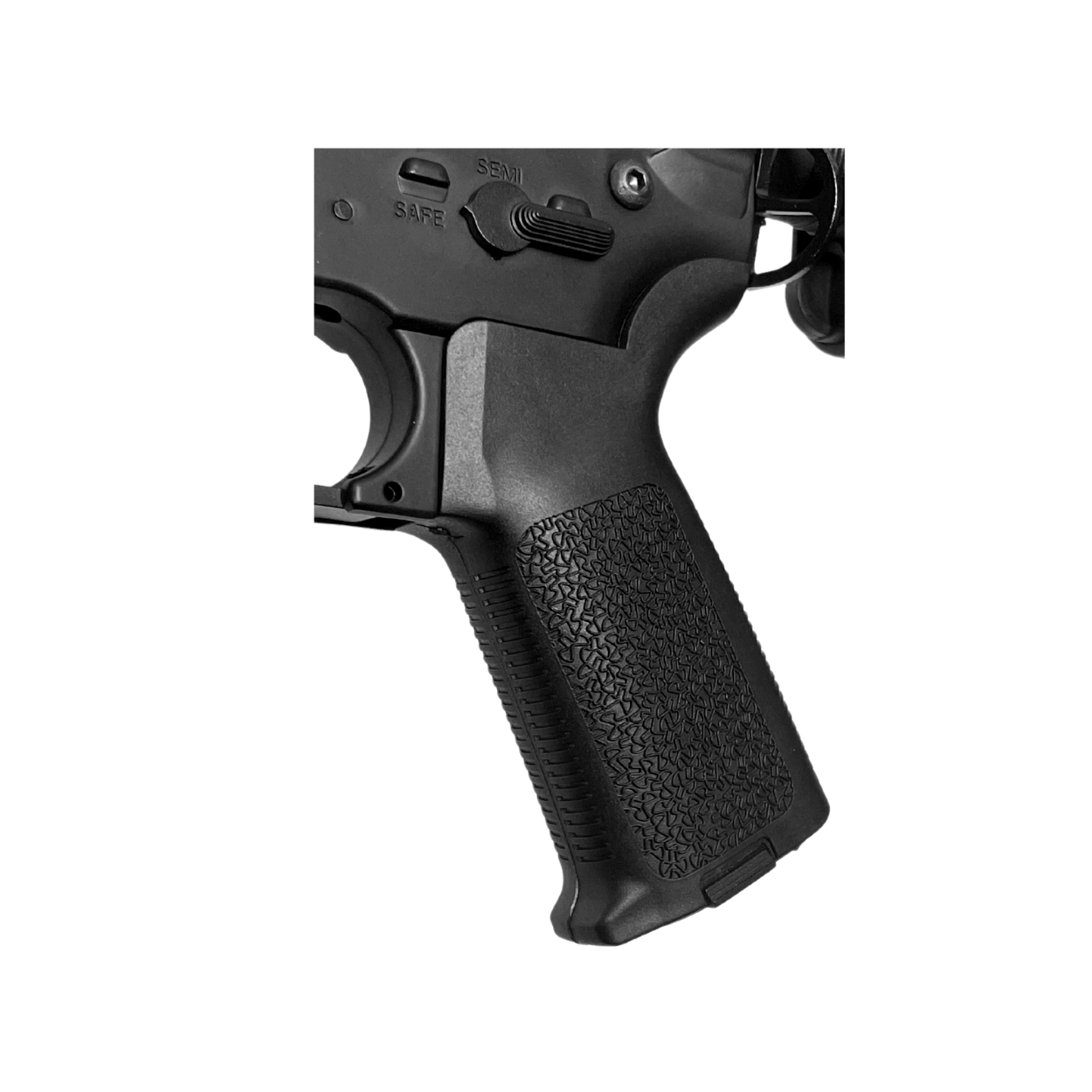 „Straight Shooter“ Taktischer M4 (Metall) Gel Blaster