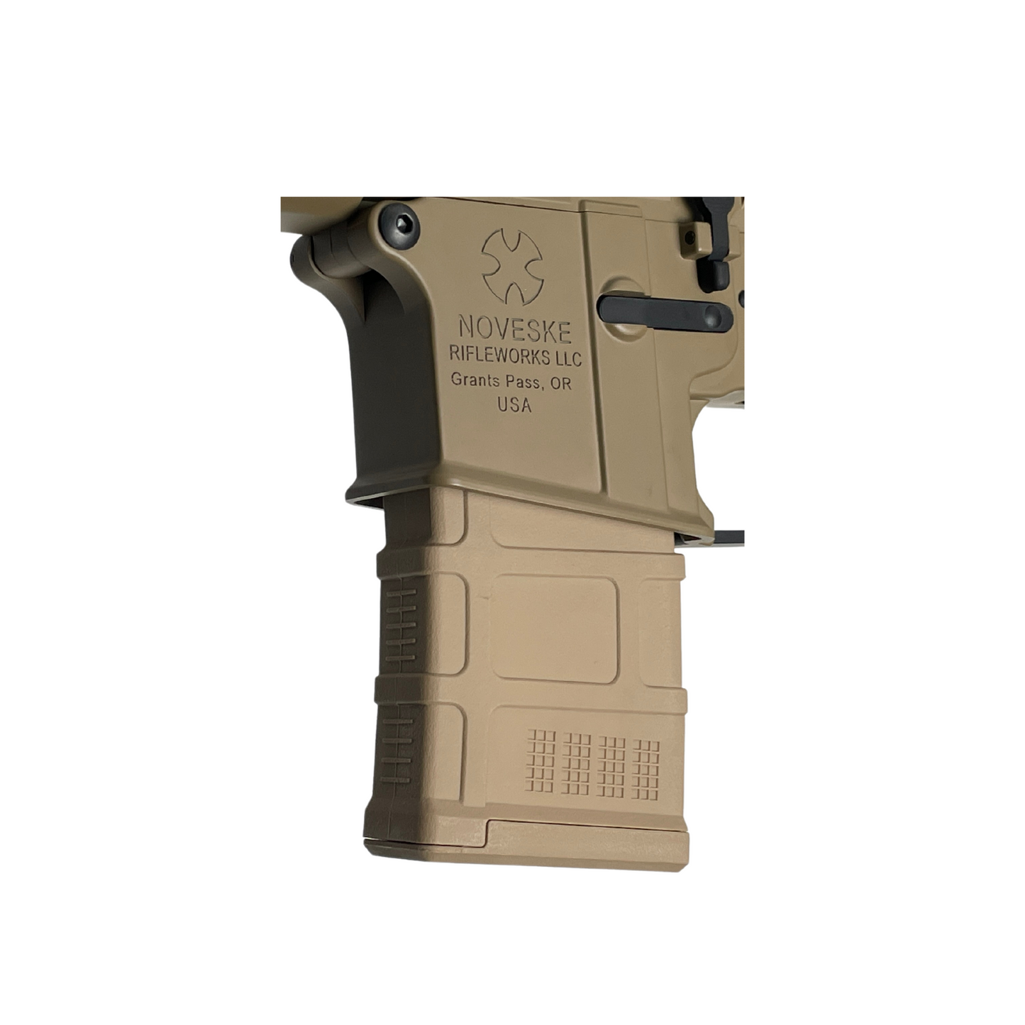 „Aimpoint“ Noveske Licensed Comp GBG Custom – Gel Blaster (Metall)