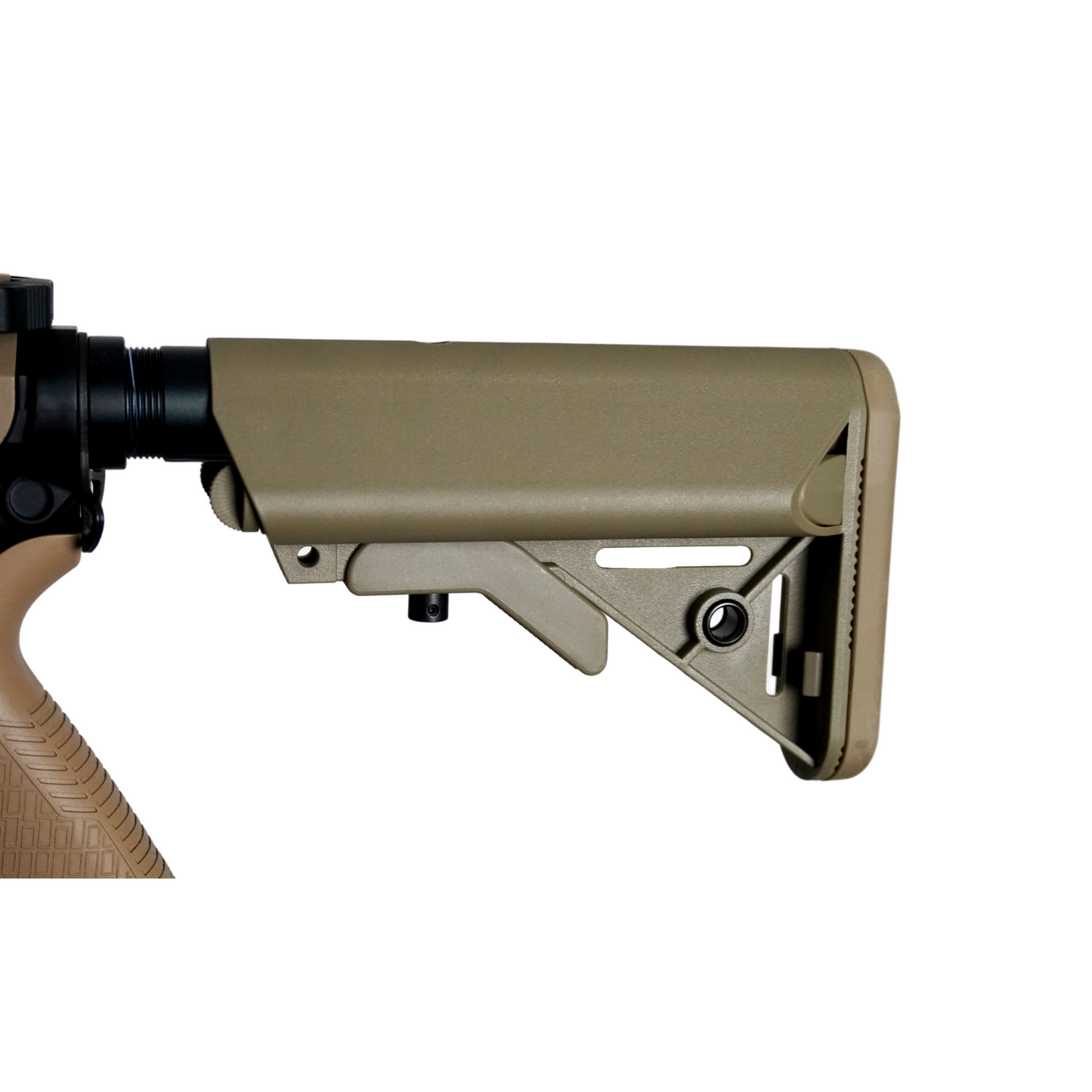 GBG Custom SLR - Gel Blaster (Nylon)