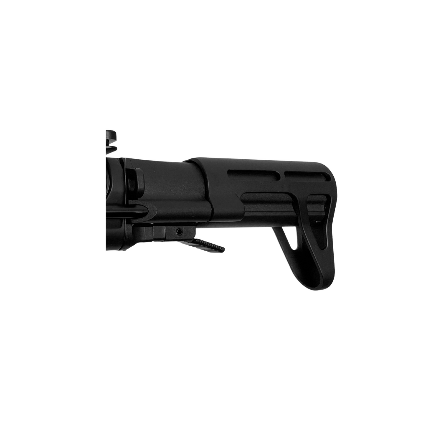 Kundenspezifischer „Tank“ M4 (Metall) Gel Blaster