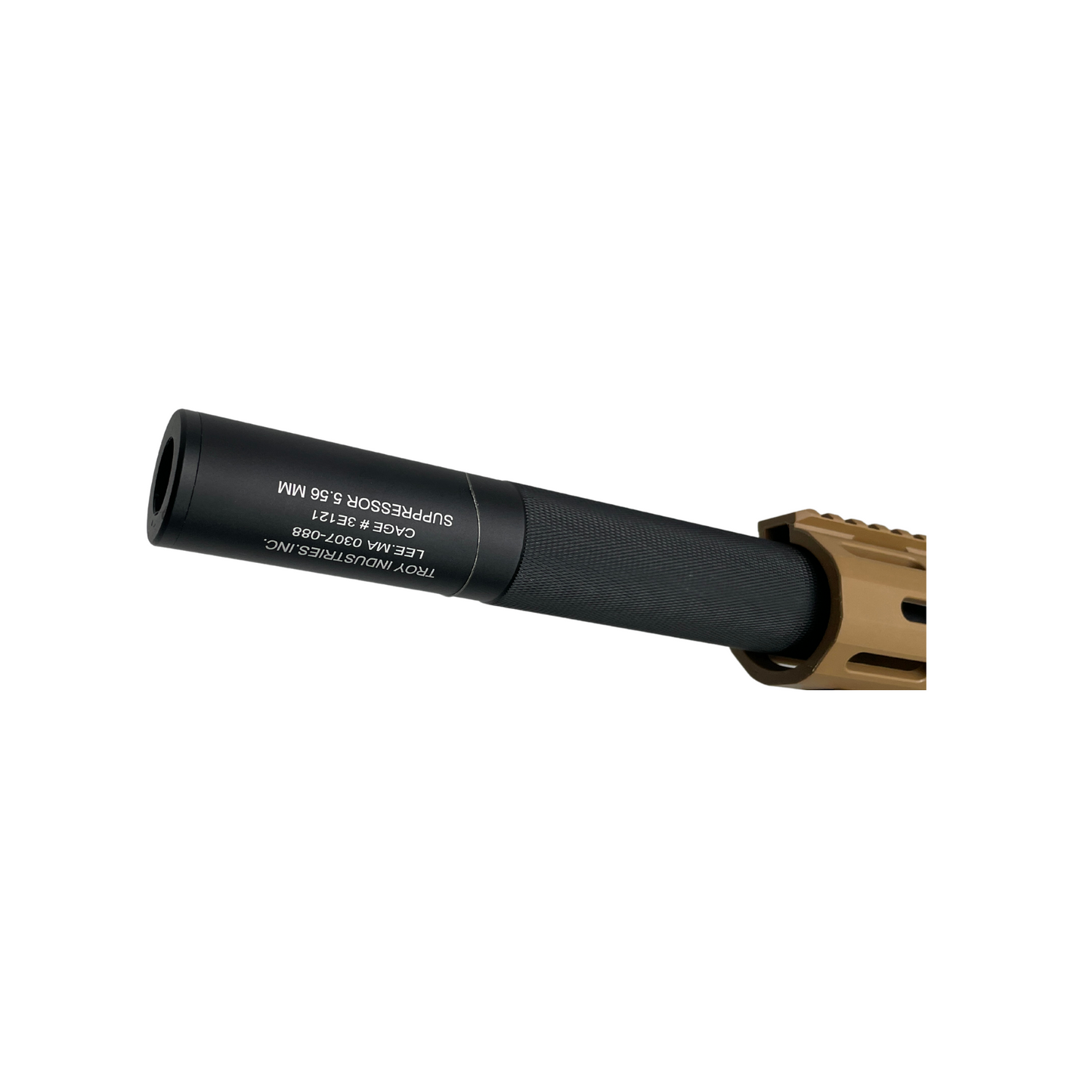 Honey Badger – Competition GBG Custom – Gel Blaster