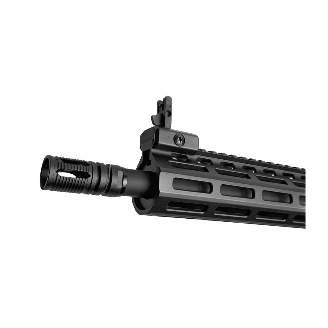 M4-T6 (Mosfet-Version) Gel Blaster – Metall