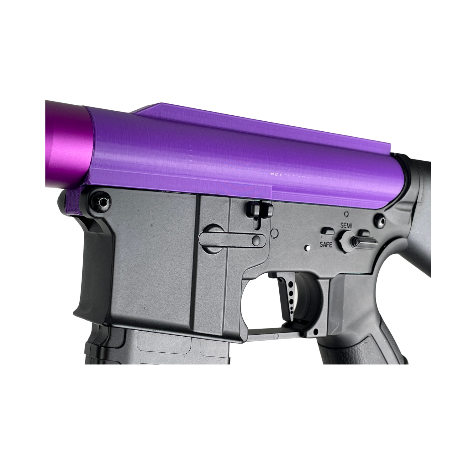 „Ultralite“ 1 von 1 GBG HPA Custom – Gel Blaster (Metall)