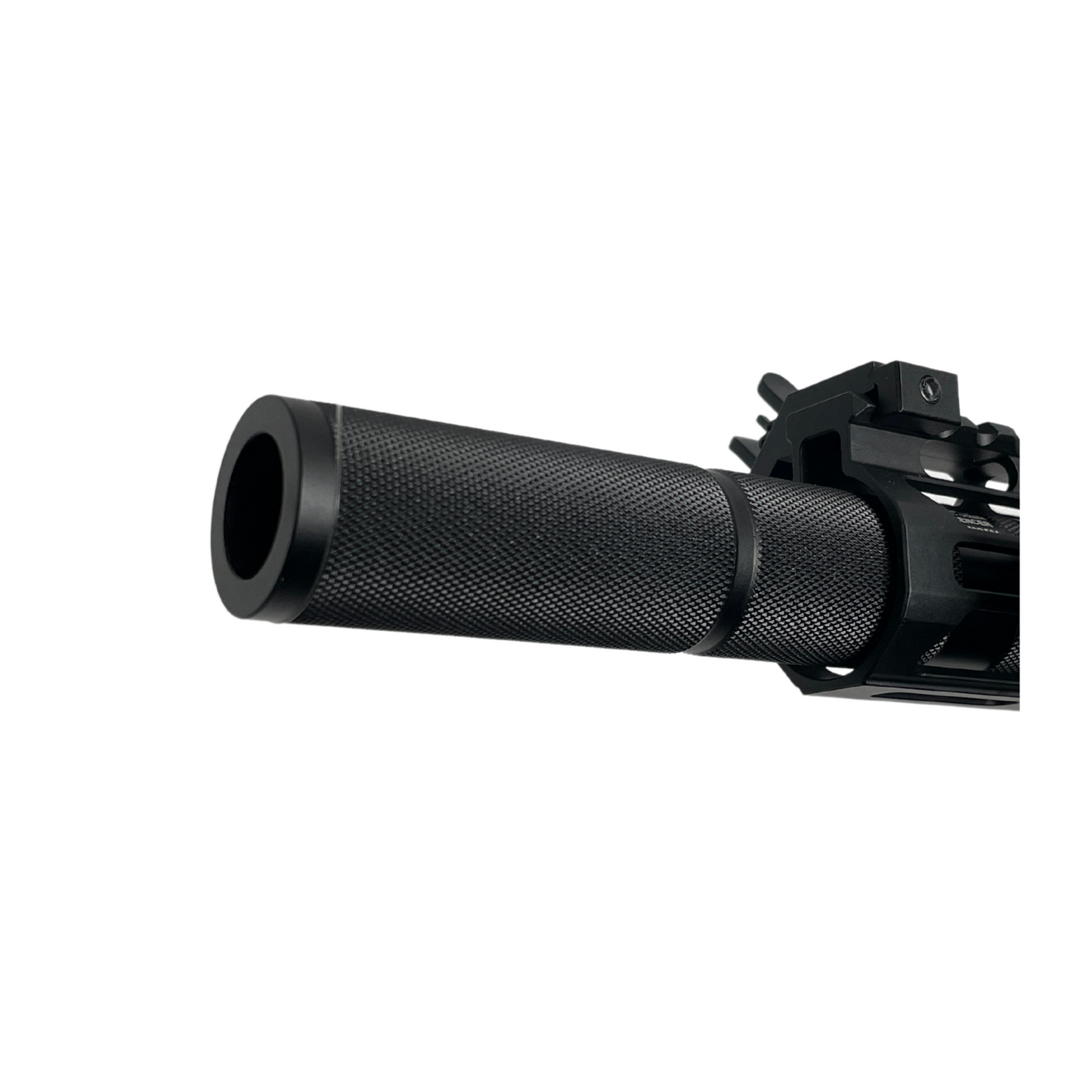 Benutzerdefinierter „Eagle Eye“ taktischer M4 (Metall) Gel Blaster