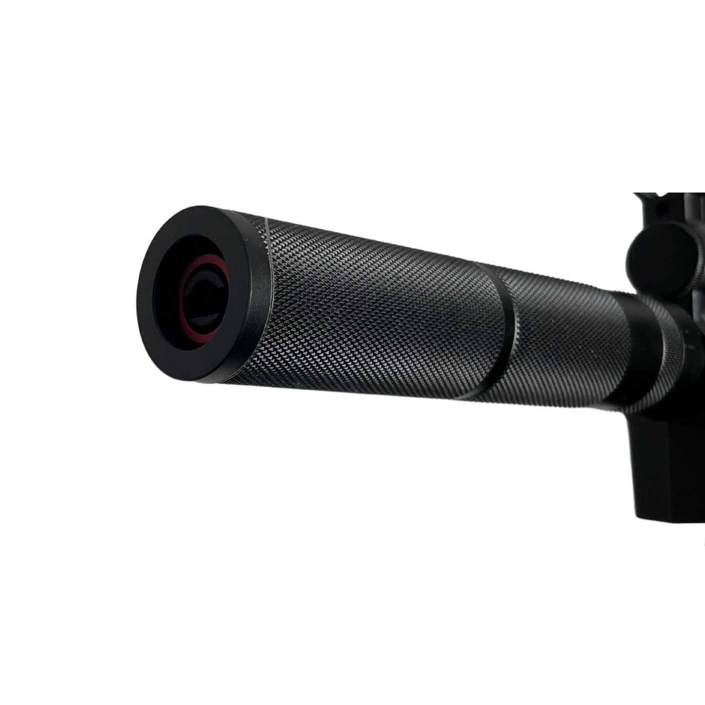 „MP5 Hellfire“ Green Gas – Gel Blaster