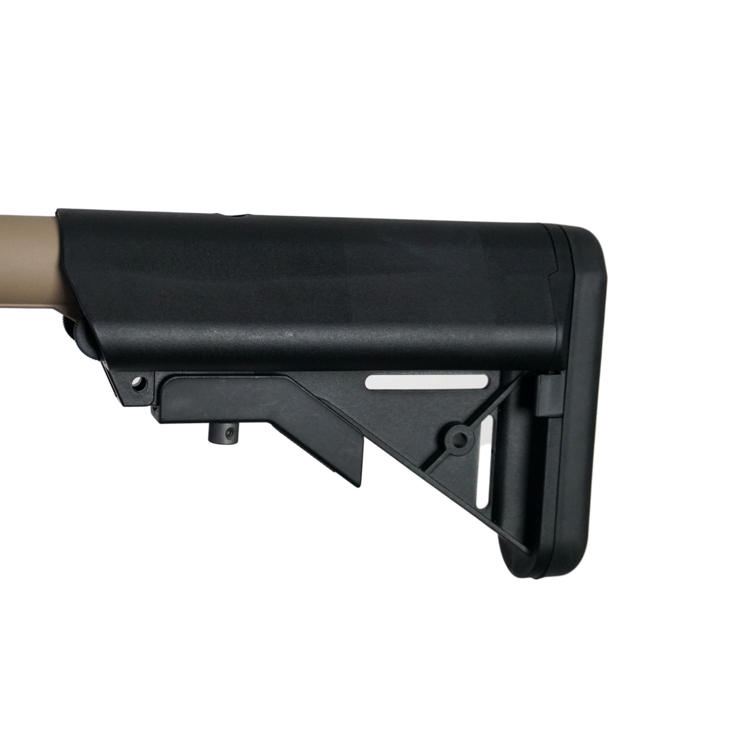 „El Garnos“ GBG Custom SLR – Gel Blaster (1 von 1)