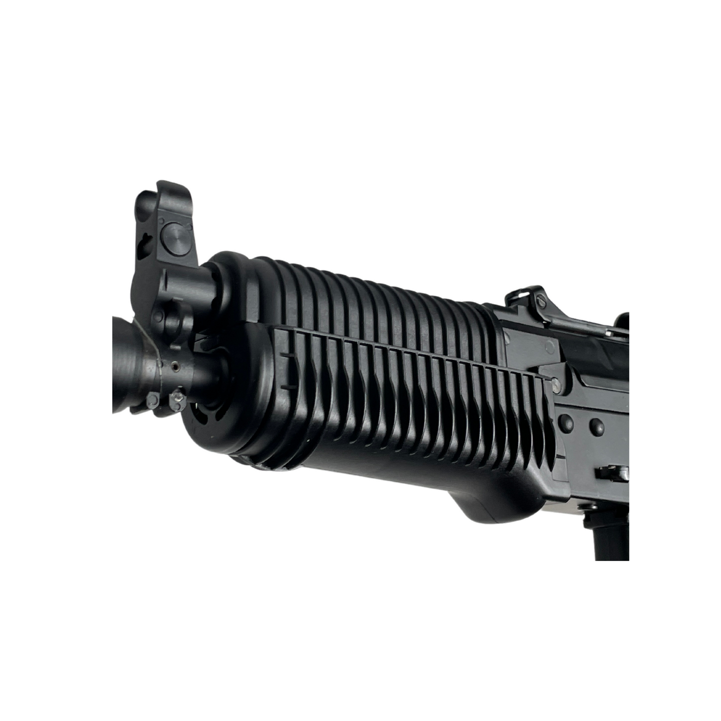 CO2 Full Blow Back AKS-74U – Gel Blaster (Metall)