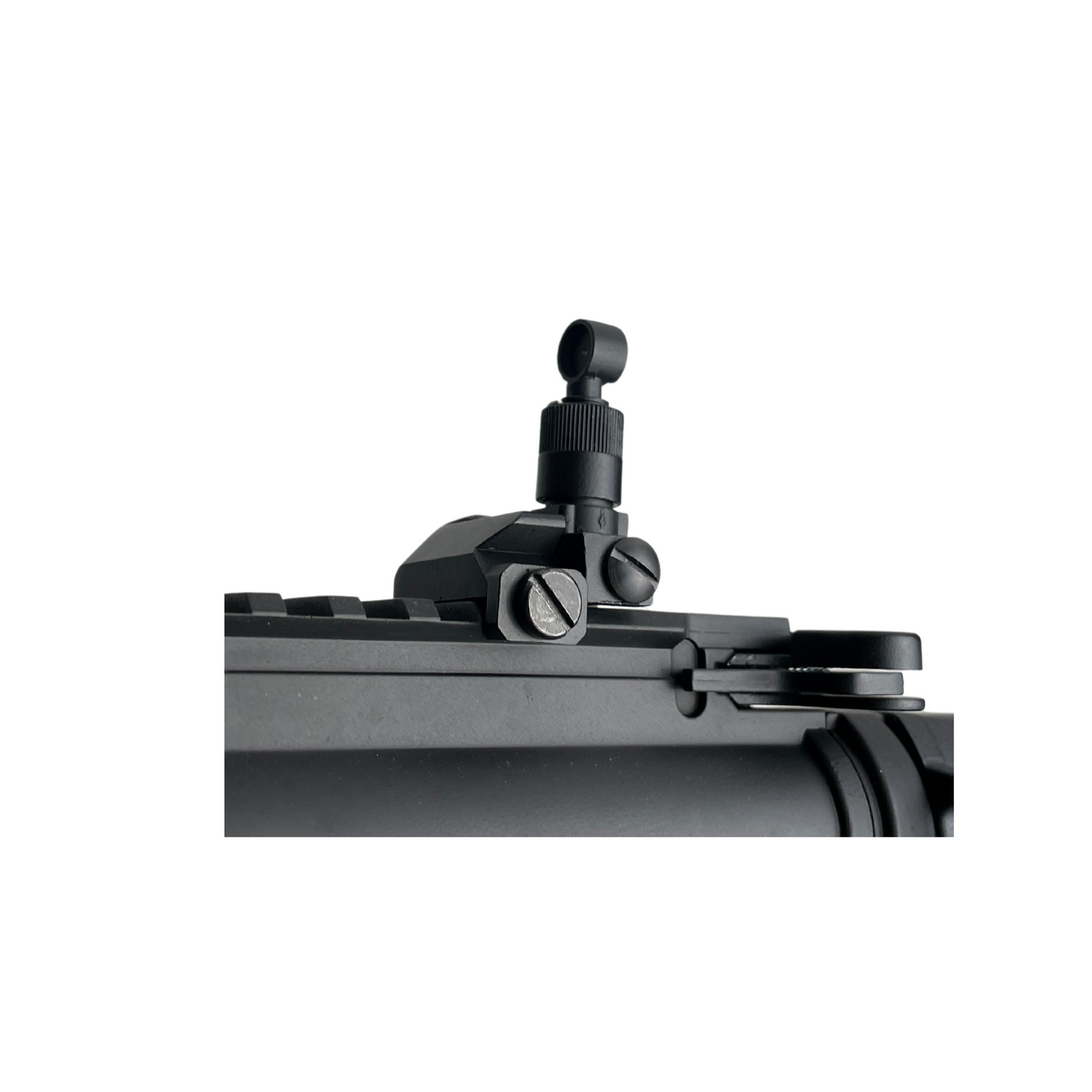 „Sub CQB“ Comp Speedball GBG Custom – Gel Blaster (Metall)