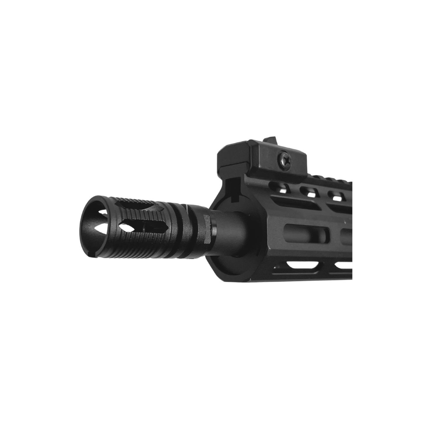 Kundenspezifischer „Grim“ M4 Tactical (Metall) Gel Blaster