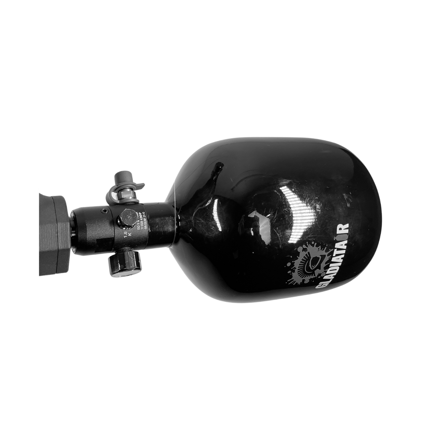 „Intrepid“ GBG Custom HPA – Gel Blaster