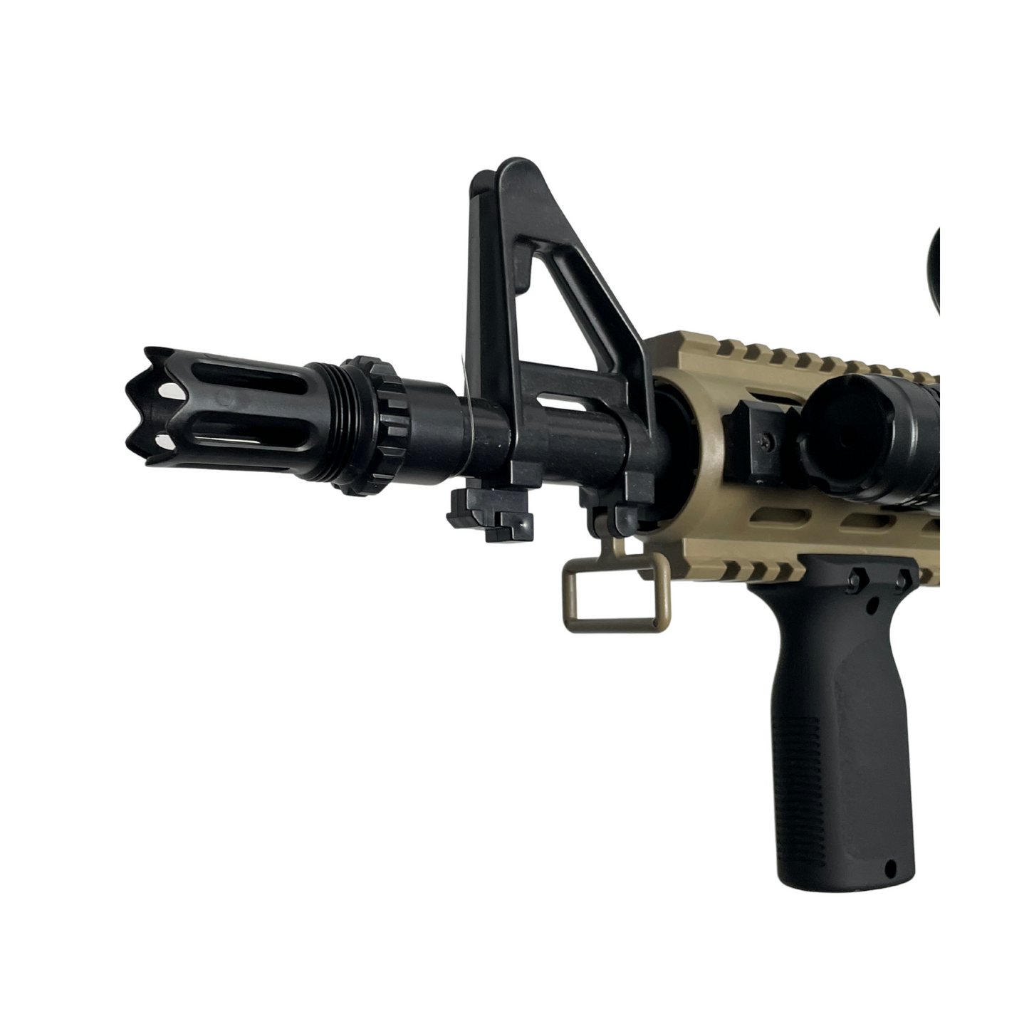 M4 Punisher – Gel Blaster