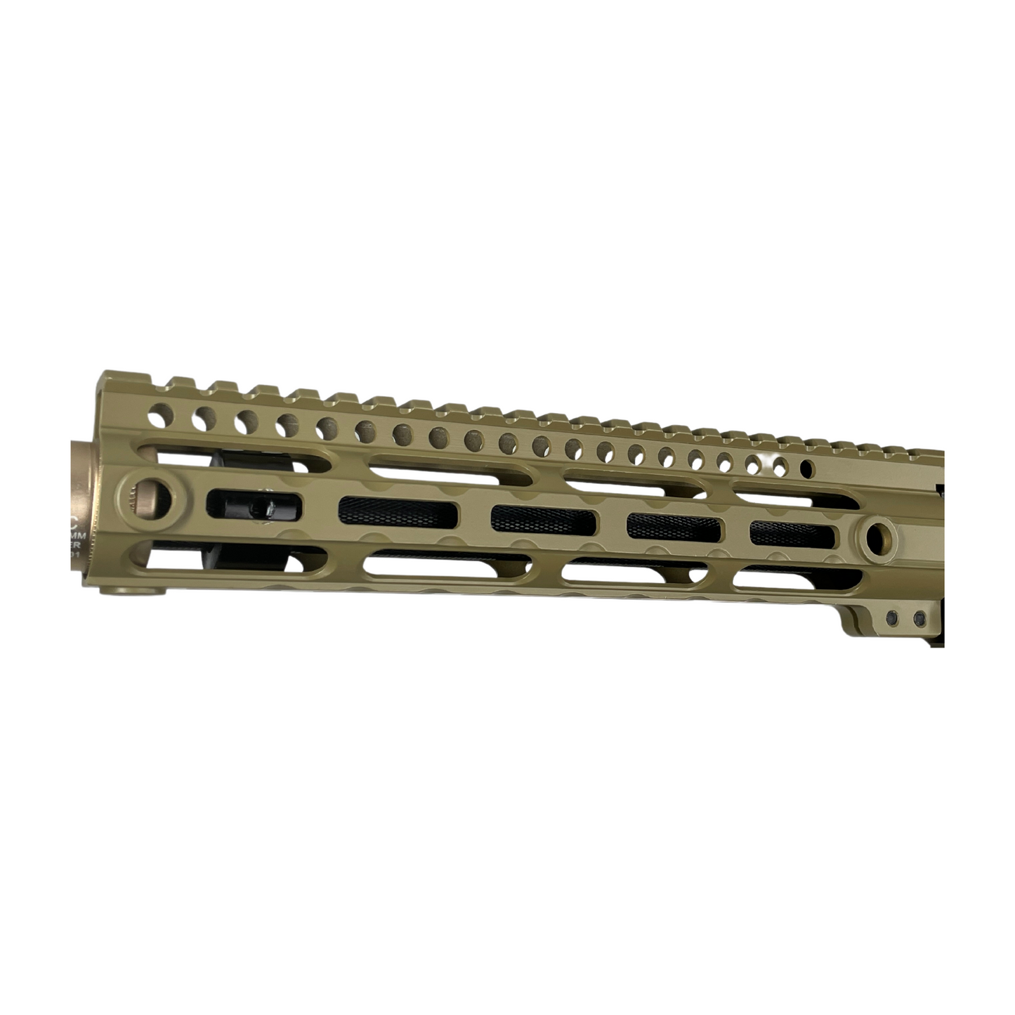 "Tanning" GBG Custom - Gel Blaster (Metall)