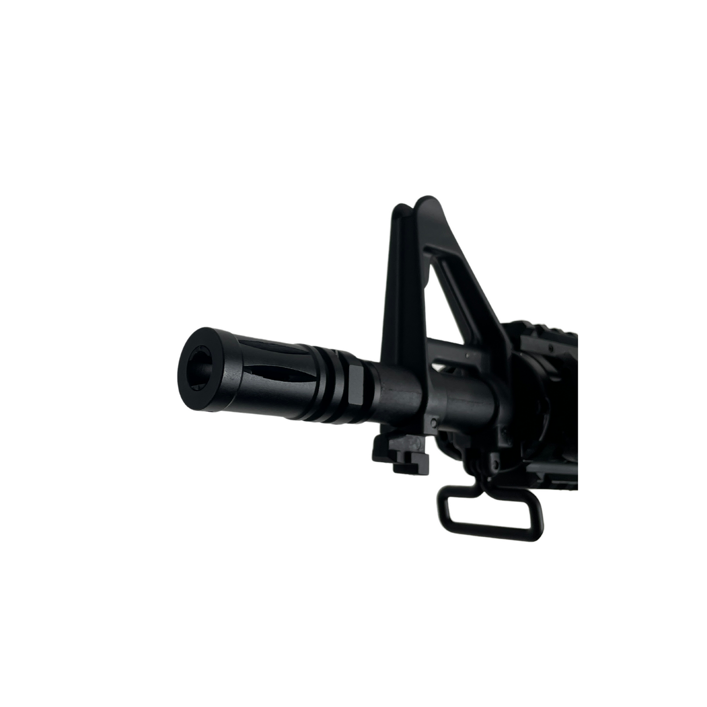 Doppelglocke „Value Line“ M4A1 CQB-061 SCHWARZ – Gel Blaster