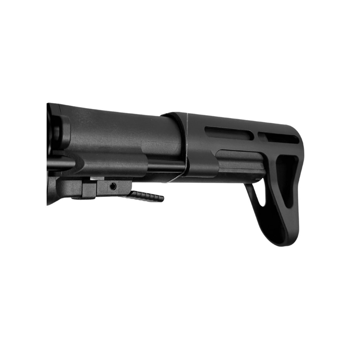 M4 CQB – Gel Blaster (Ausgabe 2024)
