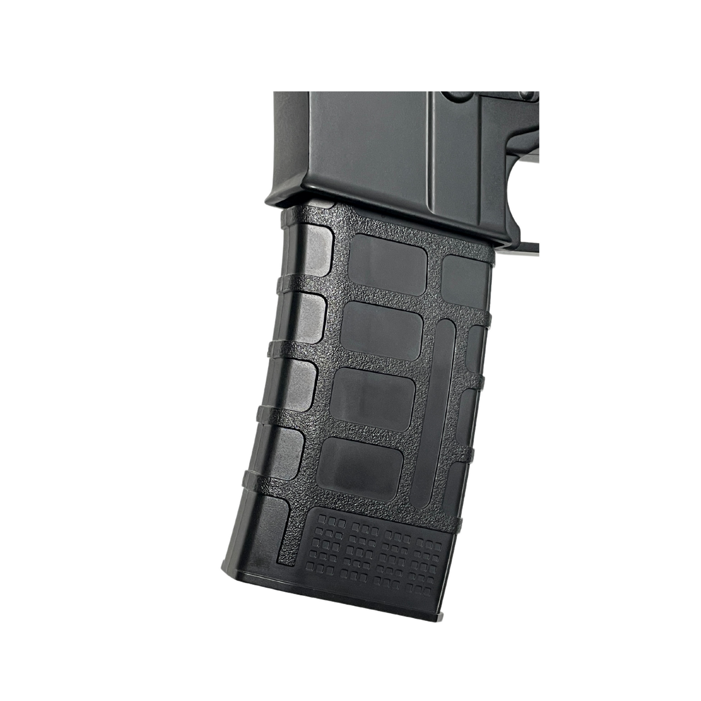 Kundenspezifischer „Rogue Force“ M4 Tactical (Metall) Gel Blaster