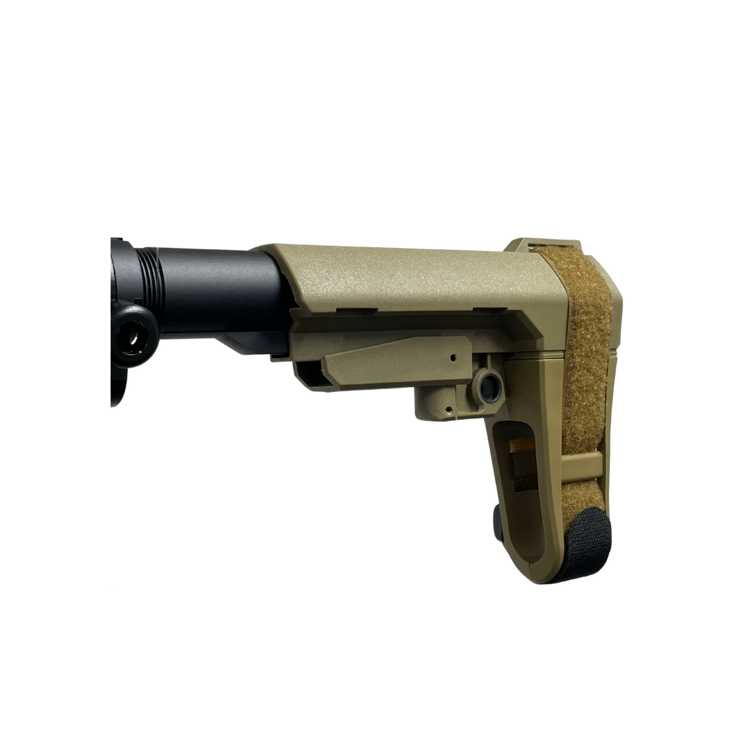 „Vulcan“ GBG Custom – Gel Blaster (Metall)