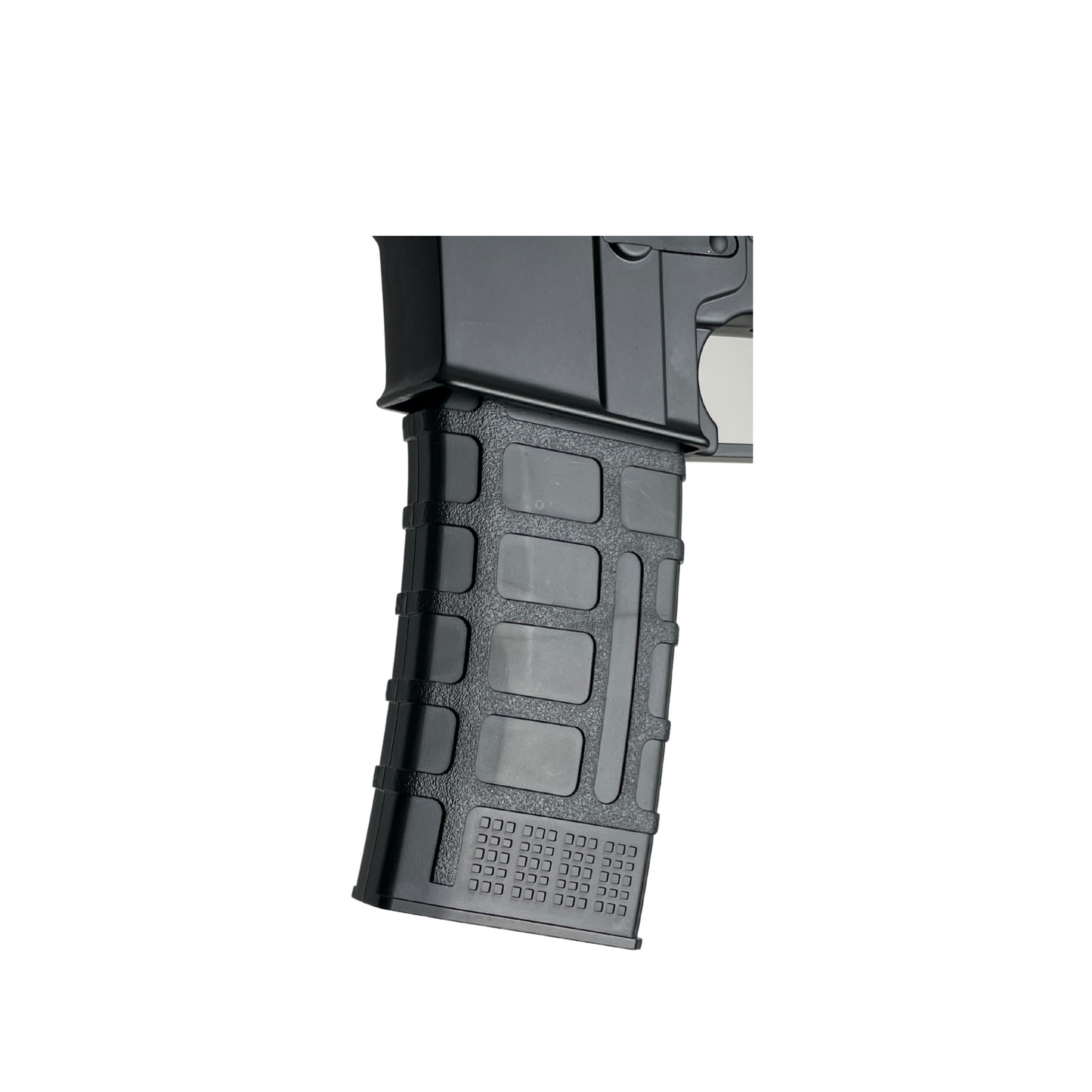 „Colt M4A1“ MilSim Comp GBG Custom – Gel Blaster (Metall)