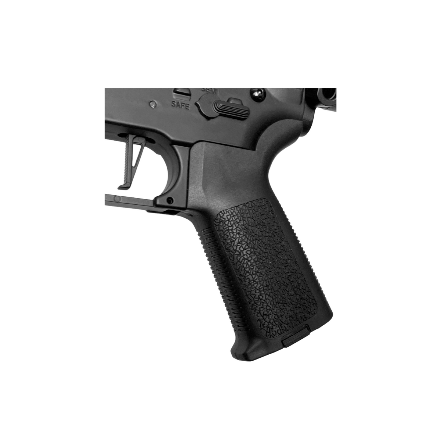 Kundenspezifischer „Warhead“ M4 (Metall) Gel Blaster
