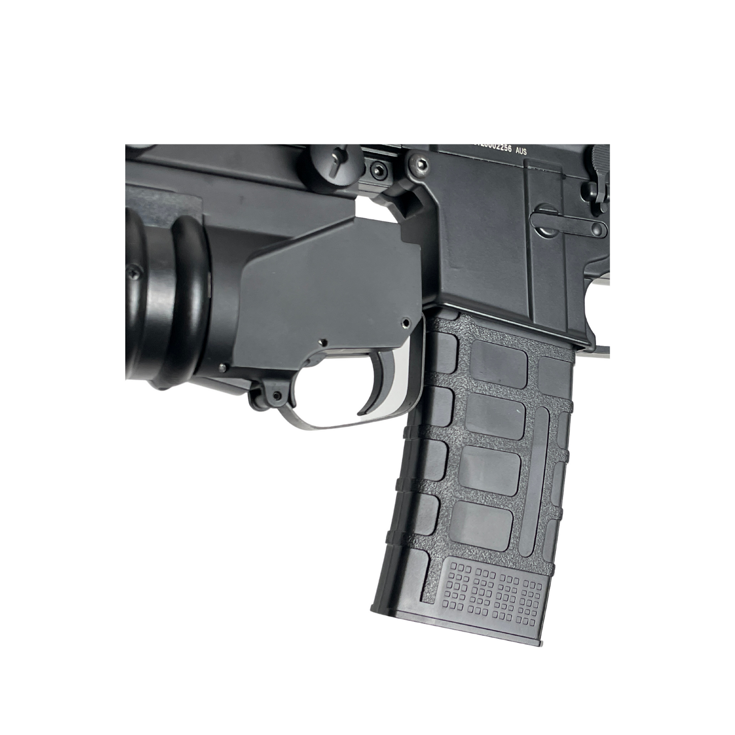 „M4 Destroyer“ Milsim GBG Custom – Gel Blaster (Metall)