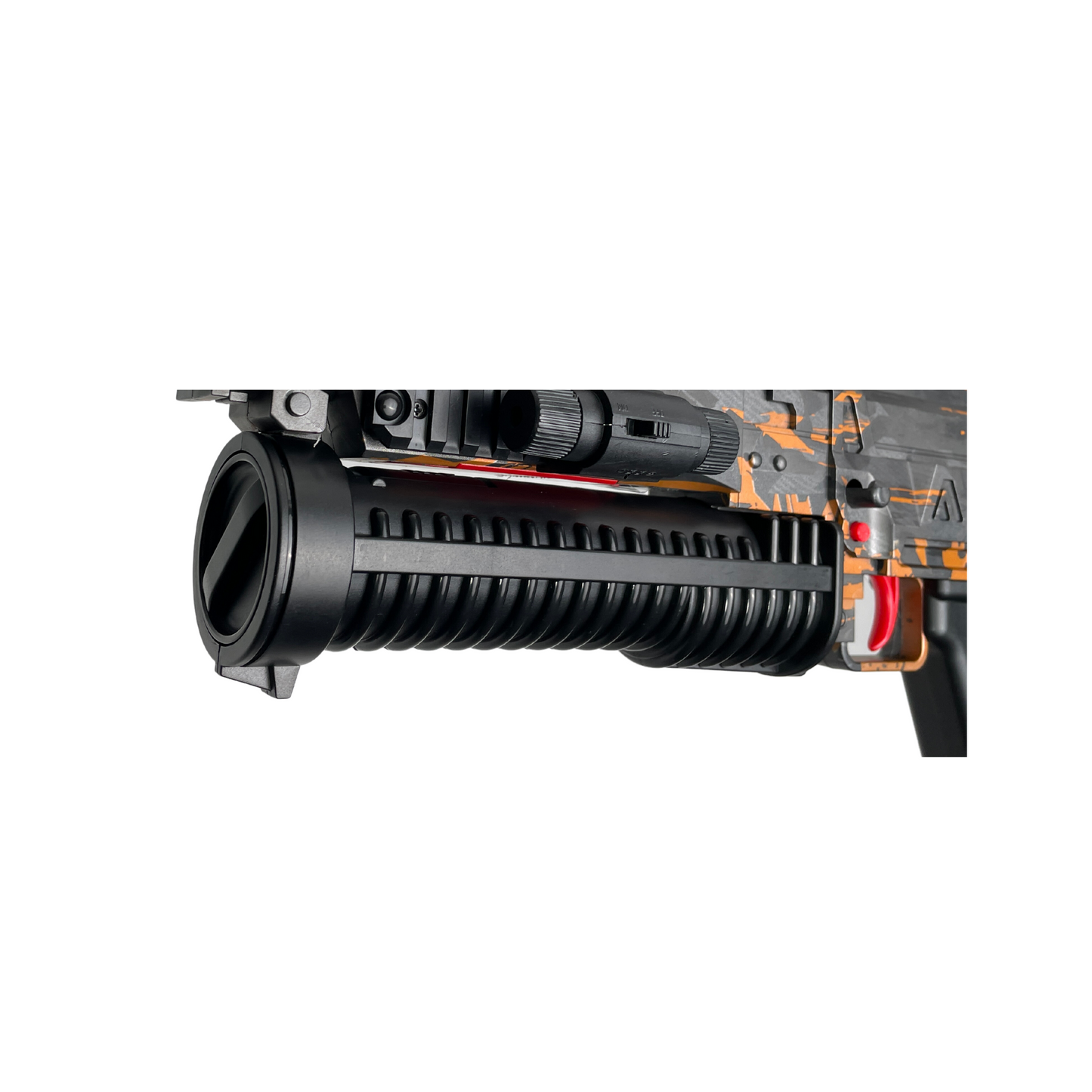 LC Kids Electric Bison SMG/Gewehr – Gel Blaster