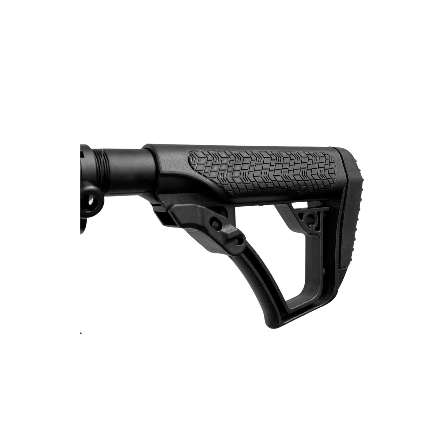 „Hitman“ GBG Custom – Gel Blaster (Metall)
