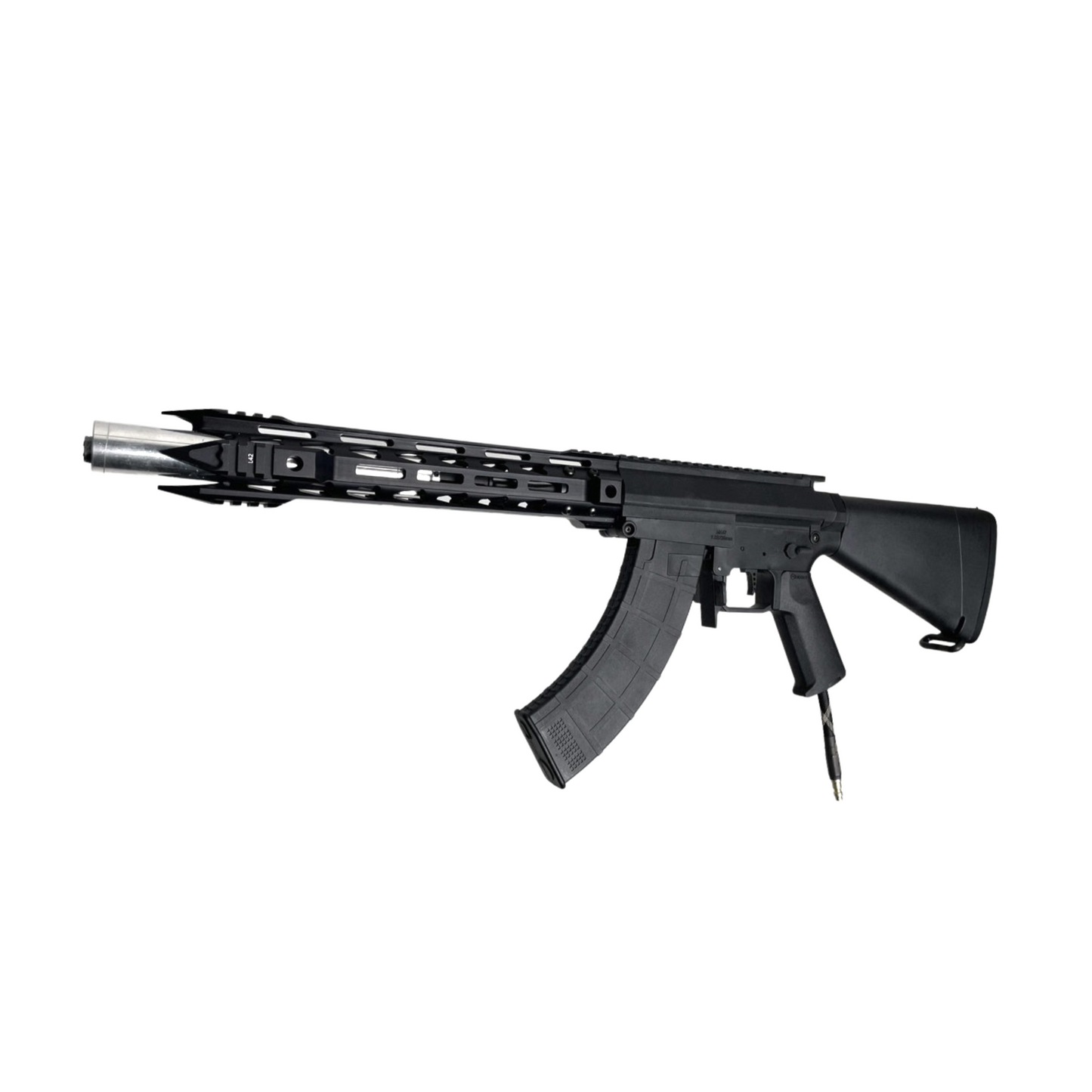 „MK Madness“ GBG Custom HPA – Gel Blaster