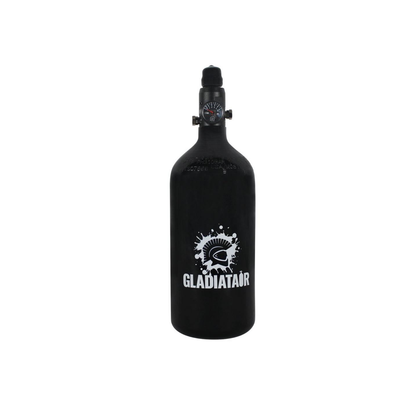 „Gear Shift“ GBG Custom HPA – Gel Blaster