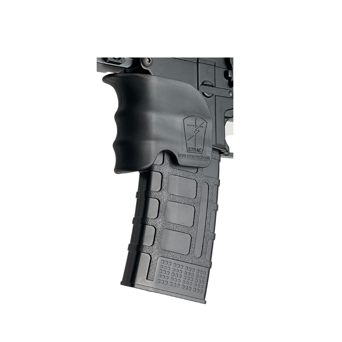 „DMR Assassin“ MilSim Comp GBG Custom – Gel Blaster (Metall)