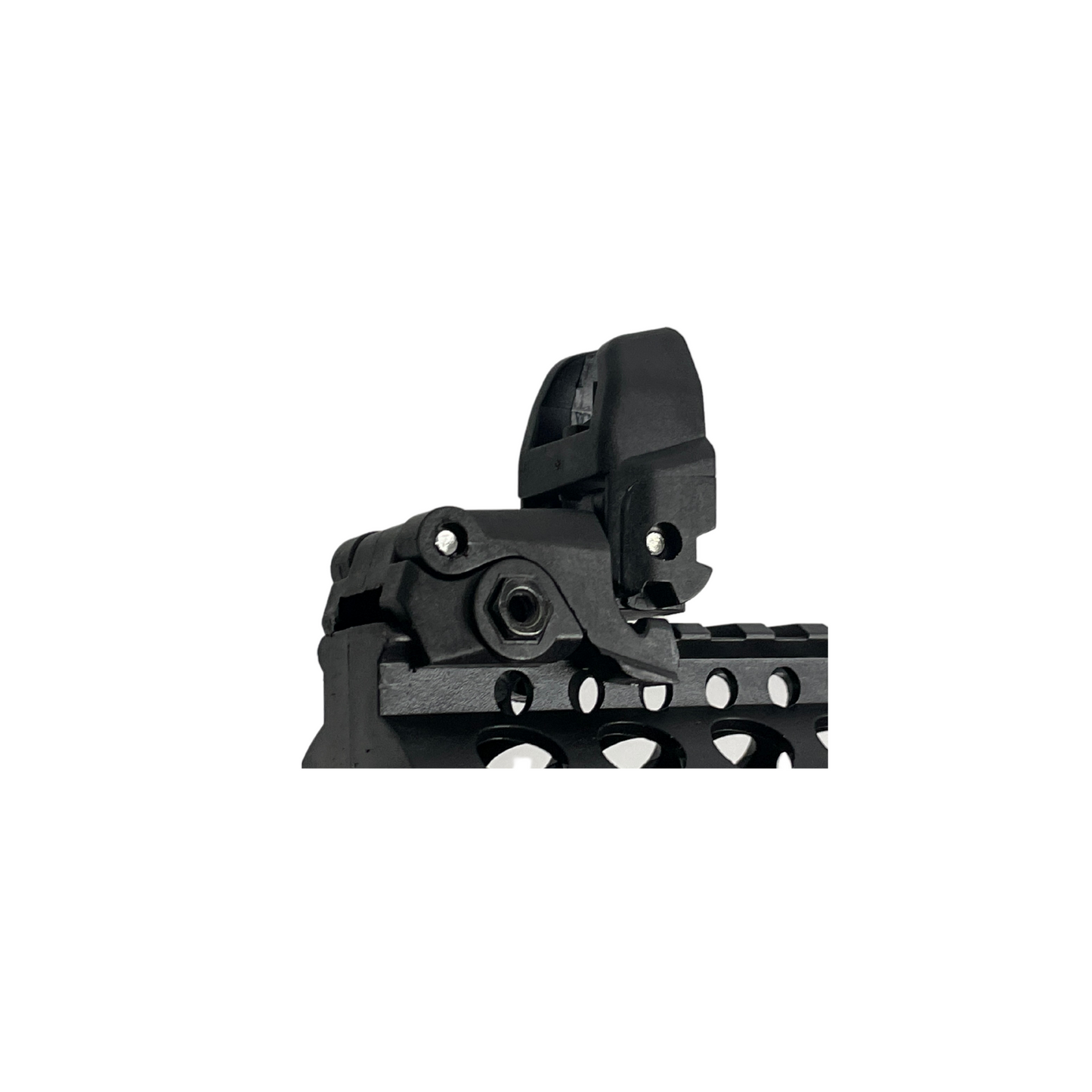 MK18 M4 V8 – Gel-Blaster