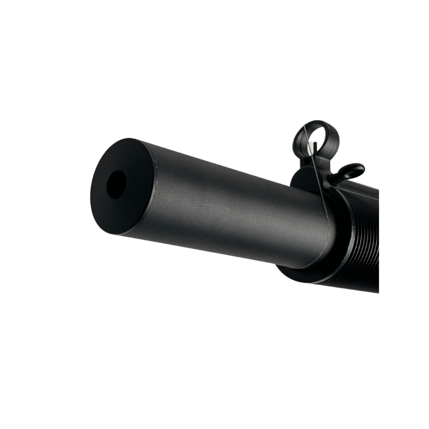 CA MP5-SD – (Metall-)Gel-Blaster