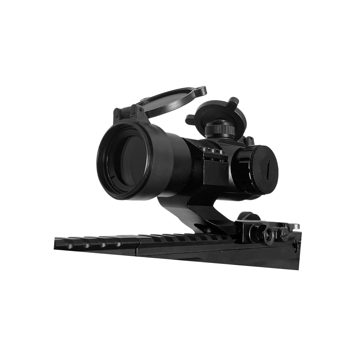 „DMR Damage“ Taktischer M4 (Metall) Gel Blaster