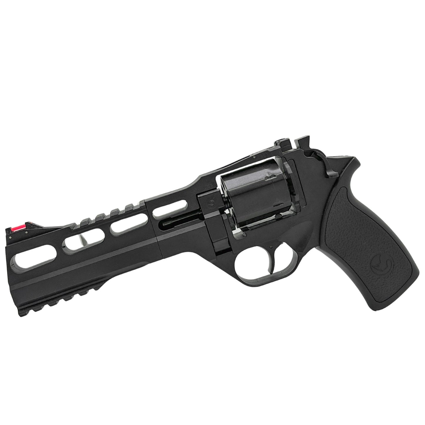 Rhino BWHM Revolver – Dartpistole aus Kunststoff