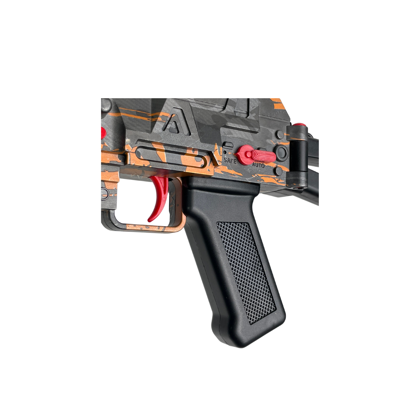 LC Kids Electric Bison SMG/Gewehr – Gel Blaster