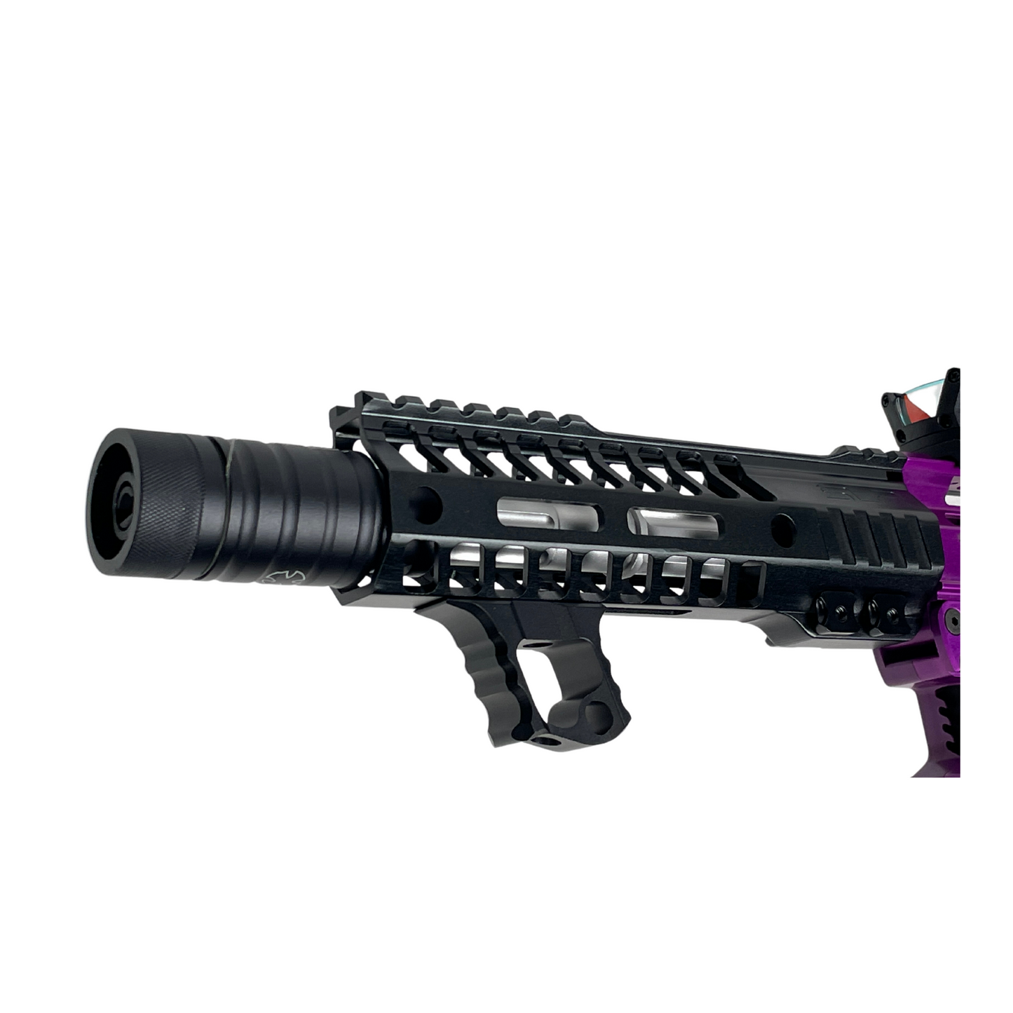 „ARP Sprinter“ Ultralite Speedball HPA Custom Kit – Gel Blaster (Metall)