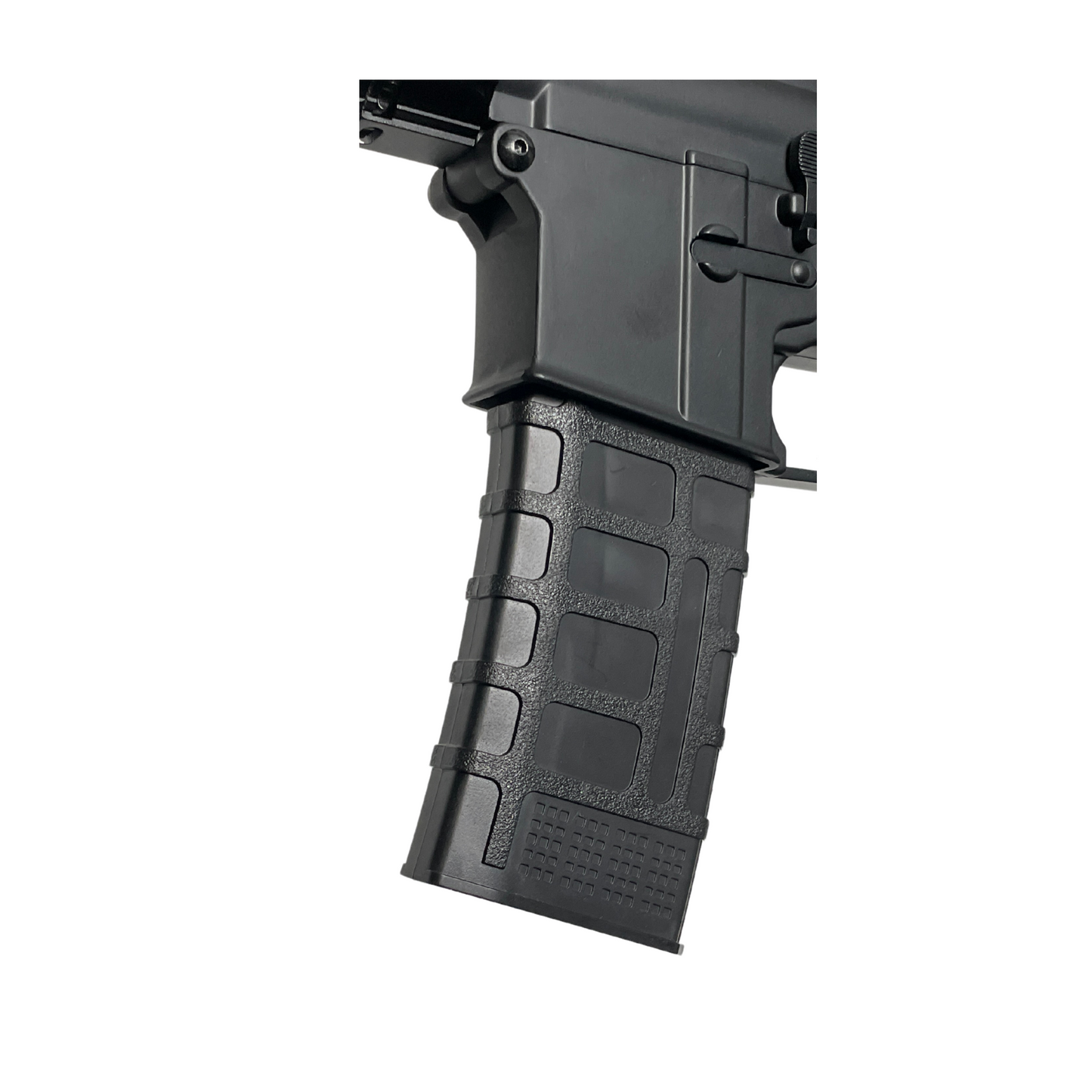 Kundenspezifischer „Tauros“ M4 Tactical (Metall) Gel Blaster