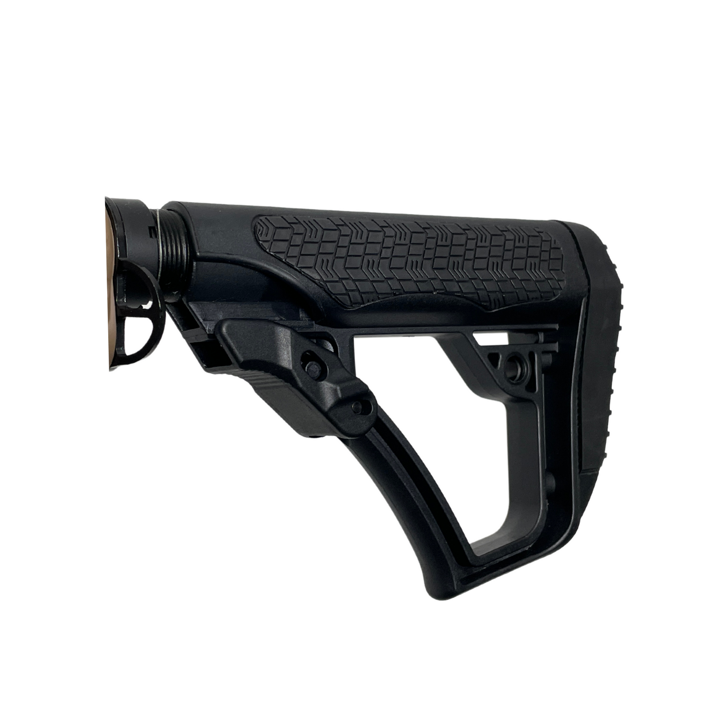 Benutzerdefinierter taktischer M4-T6 (Metall) Gel Blaster