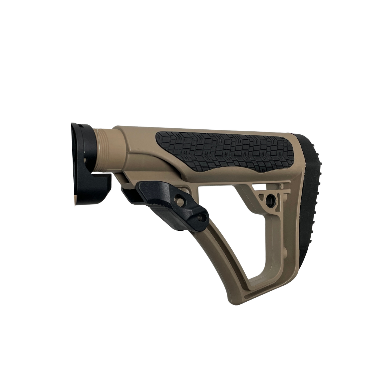 „Lone Wolf“ GBG HPA Custom – Gel Blaster (Metall)