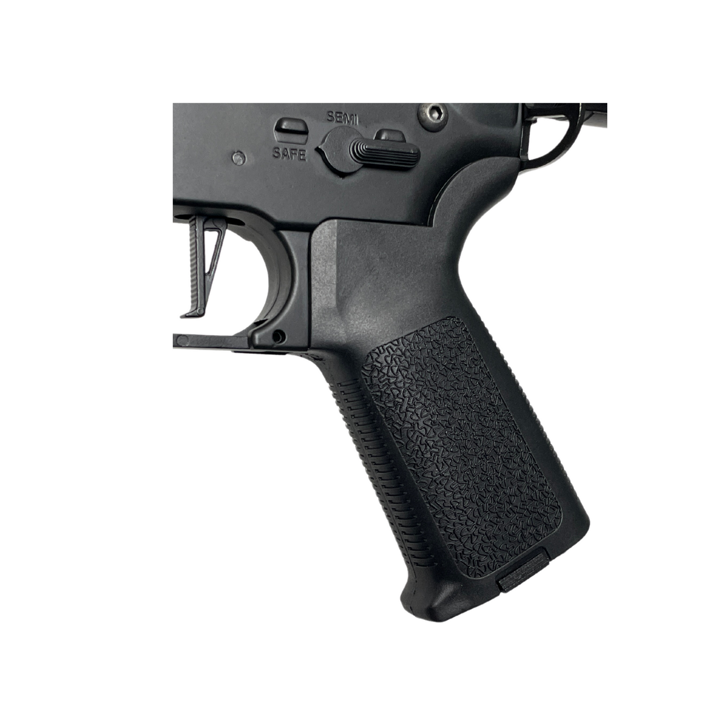 Kundenspezifischer „Rogue Force“ M4 Tactical (Metall) Gel Blaster