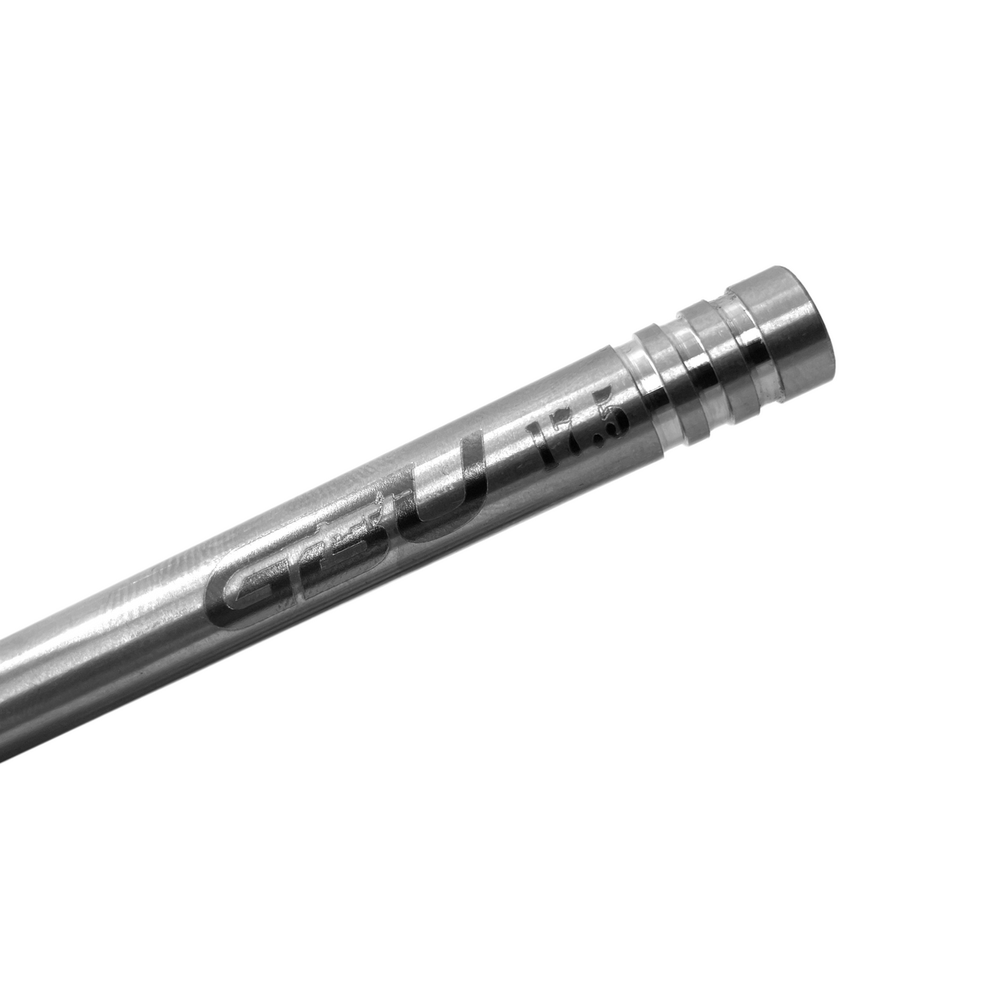 GBG Pro Edelstahl-Wettkampflauf