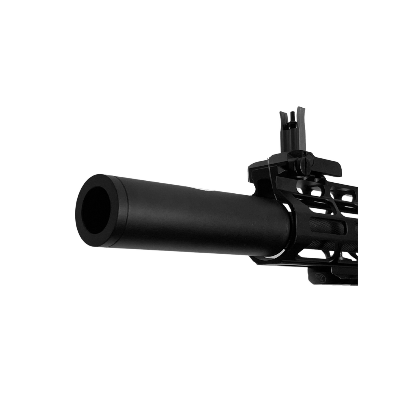 Kundenspezifischer „K9ine“ M4 (Metall) Gel Blaster