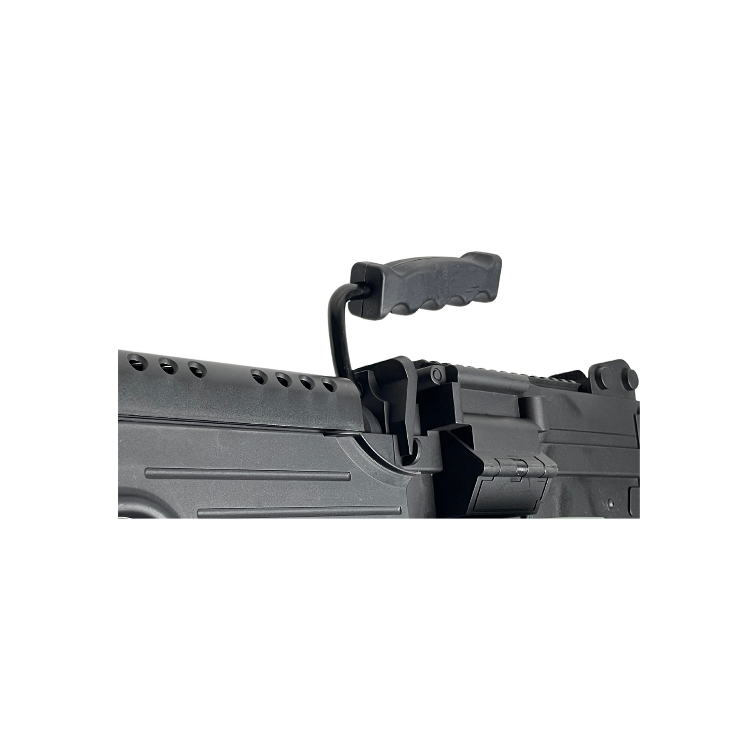 M249 SAW (LMG) V8 – Gel Blaster