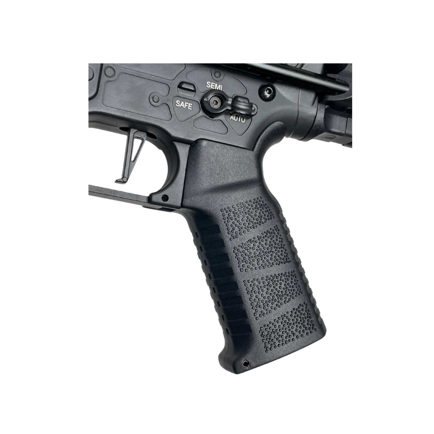 T6 CQB – (Mosfet-Version) Gel Blaster – Metall