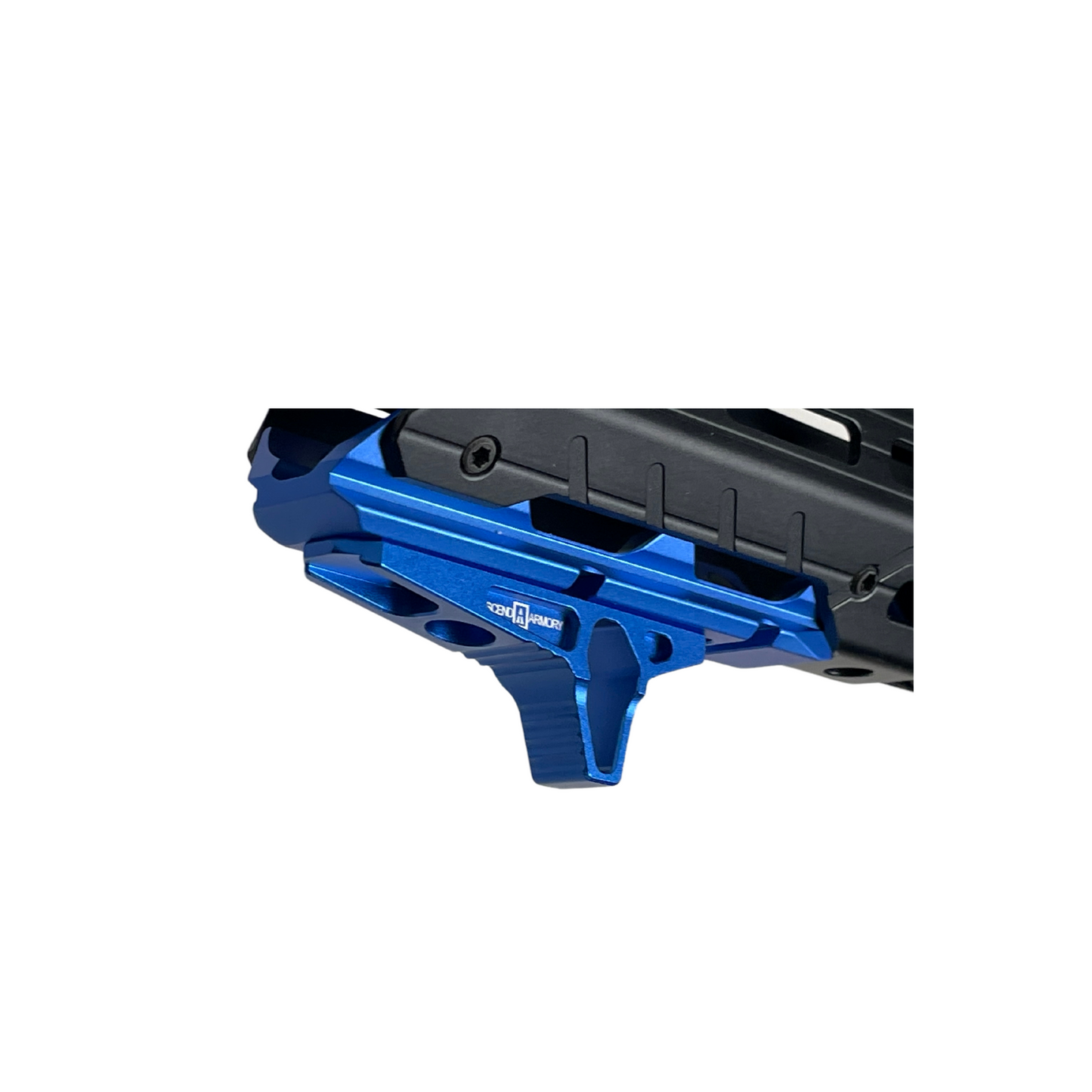 „ARP9 Strike“ Comp Ready GBG Custom – Gel Blaster (Metall)
