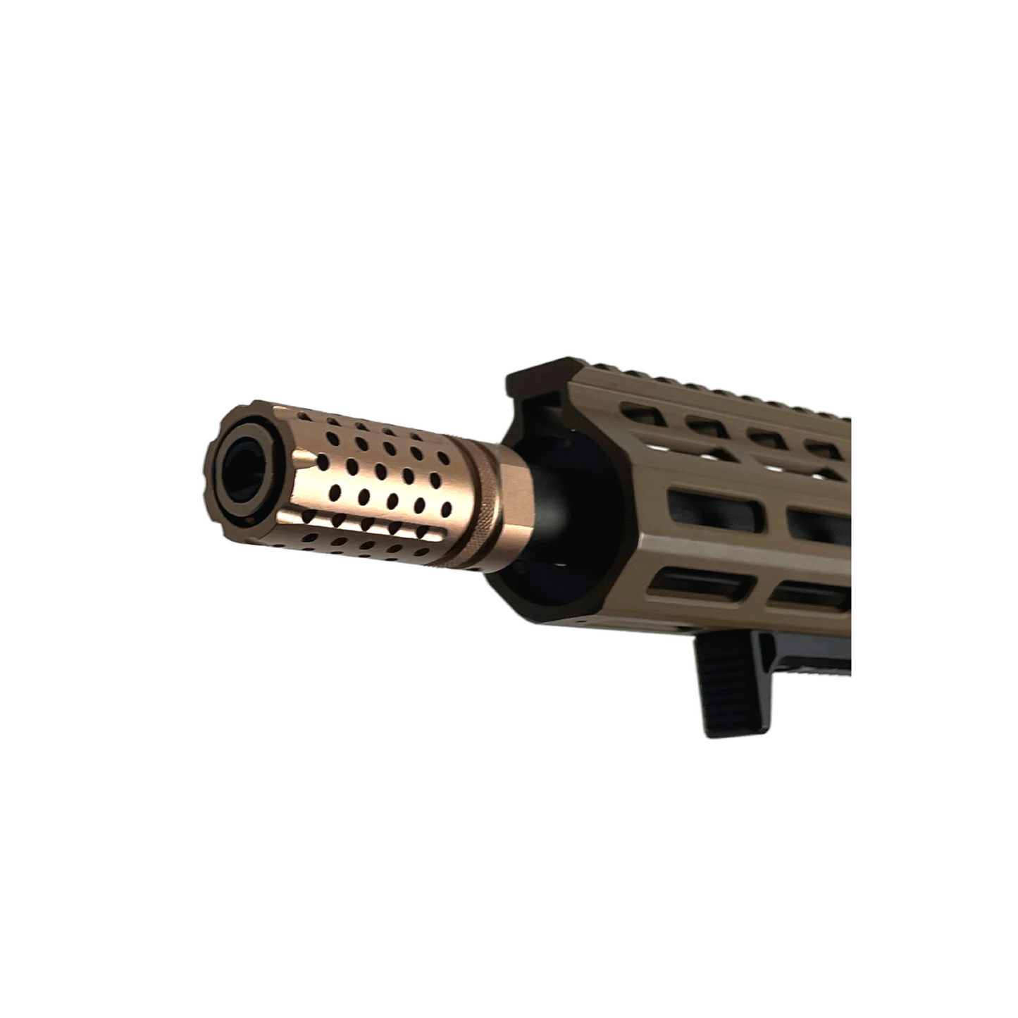 „T6 Destroyer“ Comp MilSim GBG Custom – Gel Blaster (Metall)