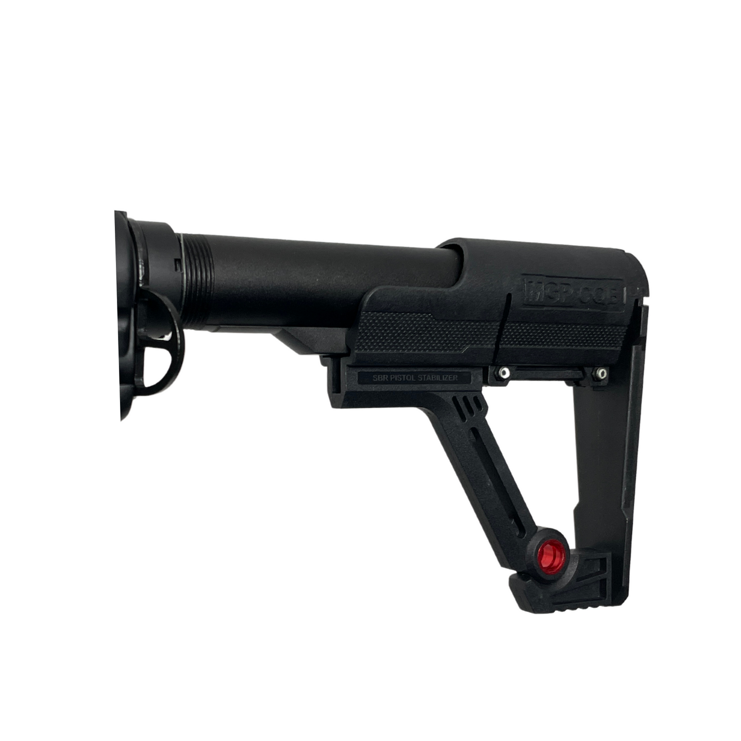 Kundenspezifischer „Rogue Force“ M4 Tactical (Metall) Gel Blaster