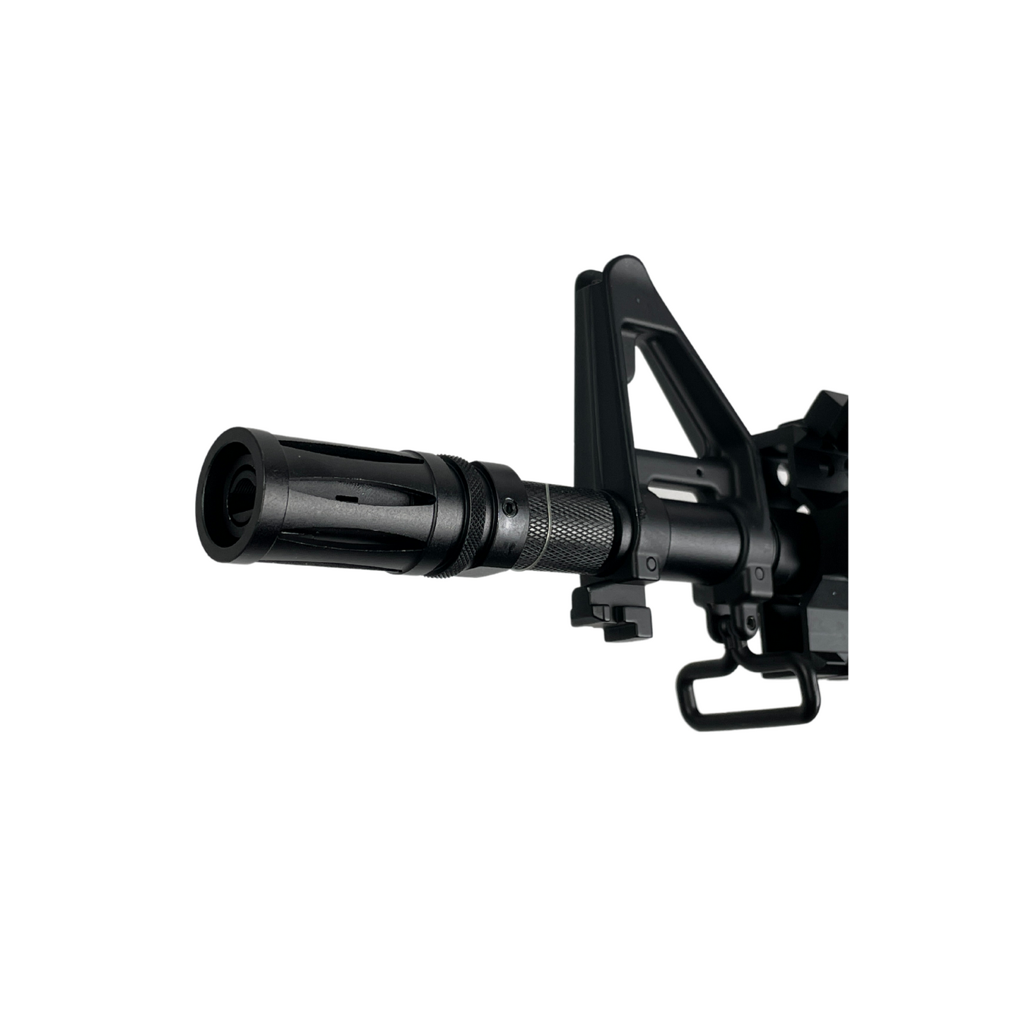 „Target Aquired“ Comp GBG Custom – Gel Blaster (Metall)