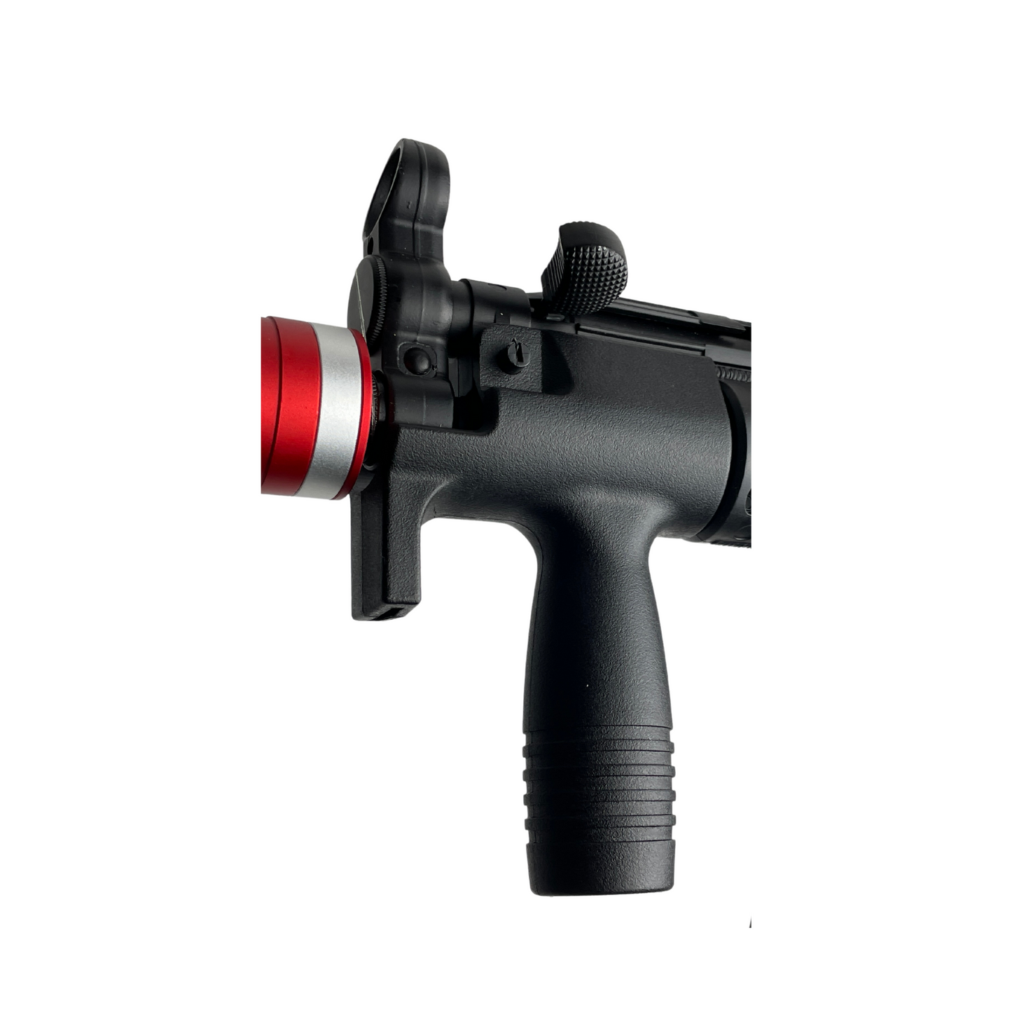 „Pressure MP5K“ HPA Custom Kit – Gel Blaster (Metall)