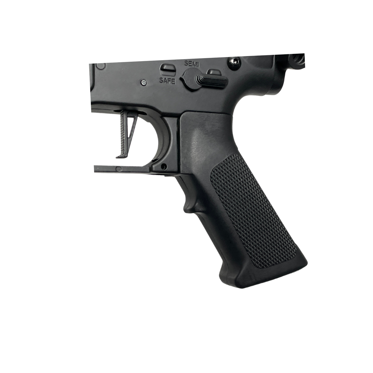 Kundenspezifischer „Tauros“ M4 Tactical (Metall) Gel Blaster