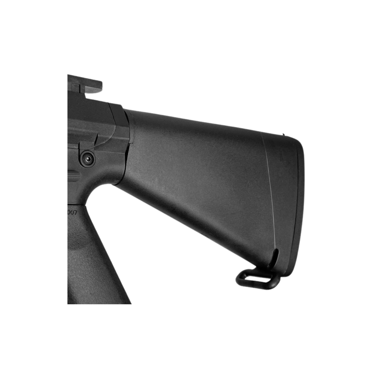 „MK Madness“ GBG Custom HPA – Gel Blaster