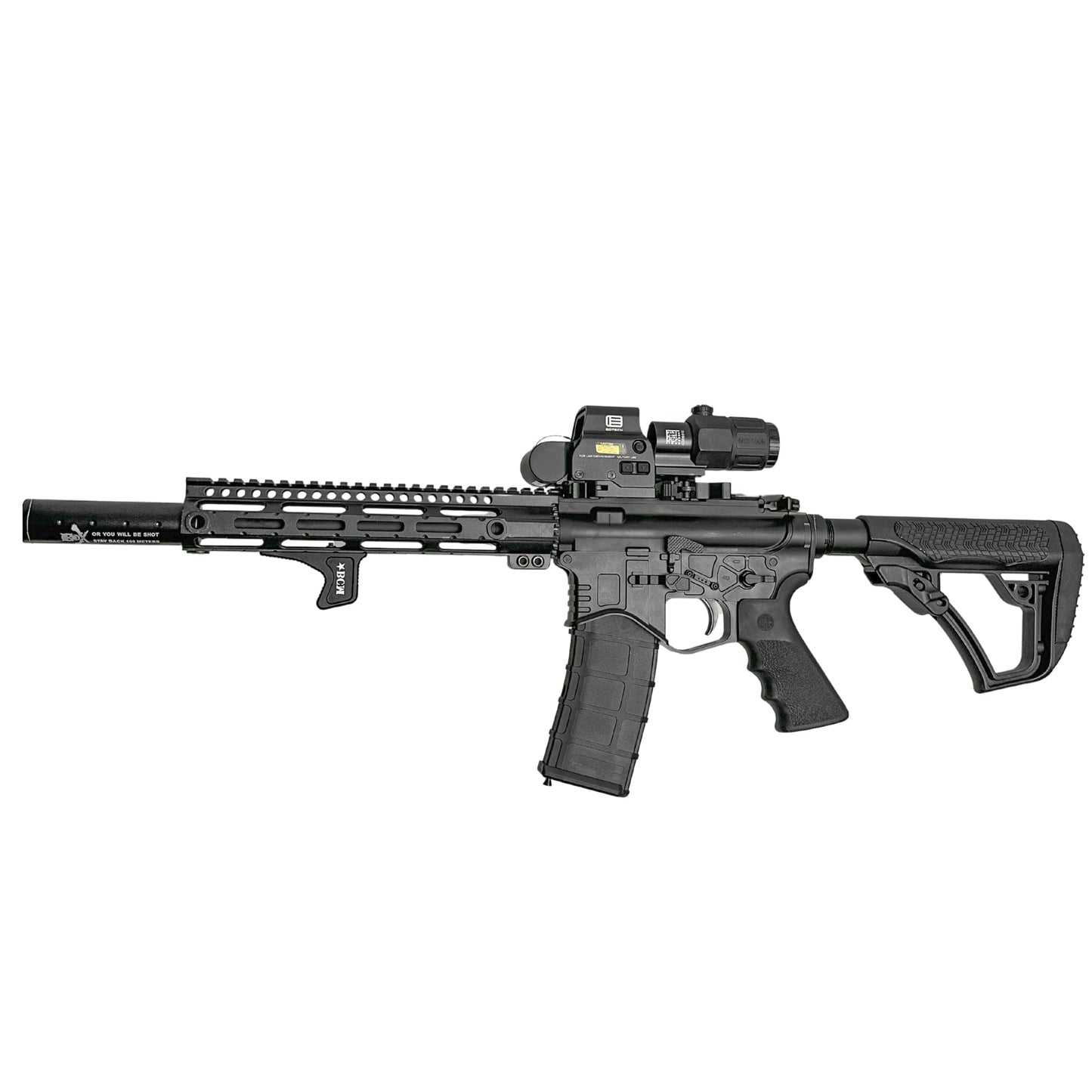 „Urban Warfare“ GBBR Golden Eagle Marksman GBBR – Gel Blaster
